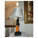 Table lamp