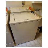 Whirlpool washer