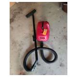 Shop vac