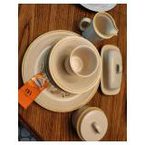 Dish set