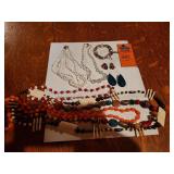 Costume jewelry