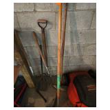 Garden tools