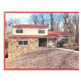 136 Whitaker Road Real Estate