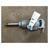 Chicago Pneumatic Air Wrench