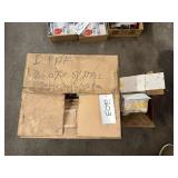 Manhole Cover, Casing Protection, Miscellaneous