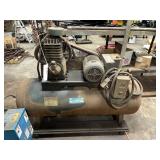 Rol-Air 5HP Air Compressor