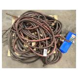 Pallet of Air Hose