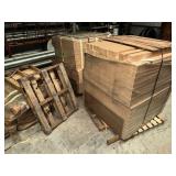 3 Pallets Thermaflex 3