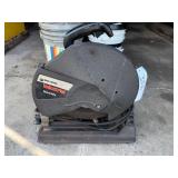 B&D Industrial 14" Chop Saw