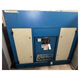Quincy QSF60-150 Rotary Screw Air Compressor