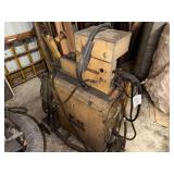 P&H Harnischfeger Wirematic 300