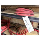 Assorted Wire & Hose