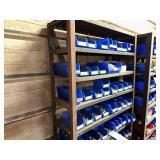 Metal Shelf