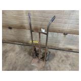 2 Wheel Dolly