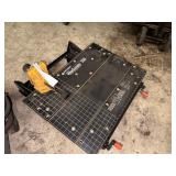 Workmate Bench