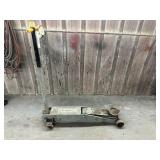 Lincoln 4 Ton Floor Jack