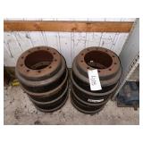 Brake Drums