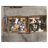 Welding/Torch Gauges & Miscellaneous