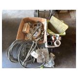 Straps, Paint Sprayer, Miscellaneous