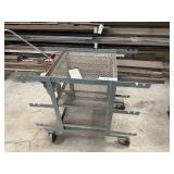 Steel Cart