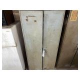 Metal Cabinet