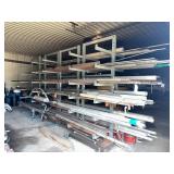 Steel Rack (Rack Only)