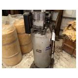 Air America 6HP/60 Gallon Air Compressor