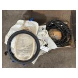 Manhole Gaskets, Cables, Miscellaneous