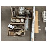Welding Tips & Parts, Tools, Miscellaneous