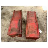 Car Ramps