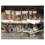 Bolts & Fittings