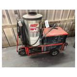 Hotsy Steam Cleaner