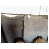 Welding Screens