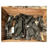 Trailer Hangers & Other Assorted Parts