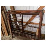 Scaffold Frame