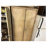 Metal Cabinet