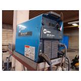 Specialty Fabrications Inc. Online Only Auction