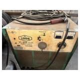 Linde VI-600 CV/DC Welder