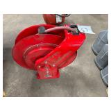 Reelcraft Air Hose Reel & Air Hose