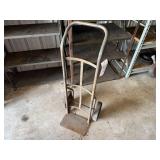 2 Wheel Dolly