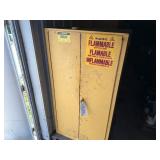 JustRite Flammable Storage Cabinet
