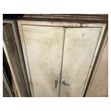 Metal Cabinet
