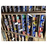 Metal Shelf