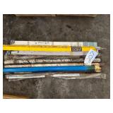 Welding Rods