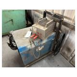 Miller Dialarc 250P AC/DC