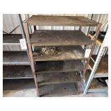 Metal Shelf