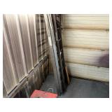 Wooden Ladders