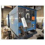Miller Dialarc 250 AC/DC Welder