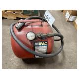Portable Air Tank