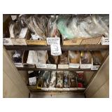 Gaskets, Seal Kits, Fittings, Miscellaneous